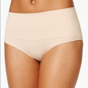 SPANX Womens Everyday Shaping Panties Brief SS0715